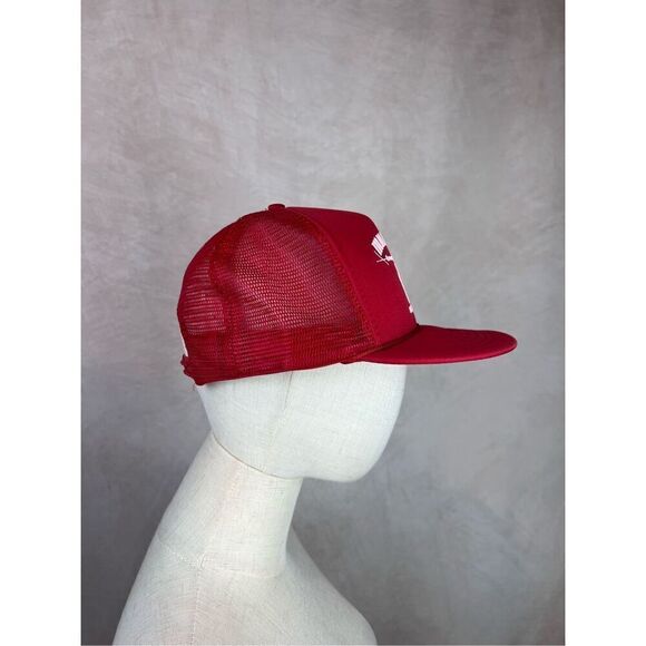 Vintage Murrow’s Transfer Truck Lines High Point NC Trucker Hat - Picture 3 of 7